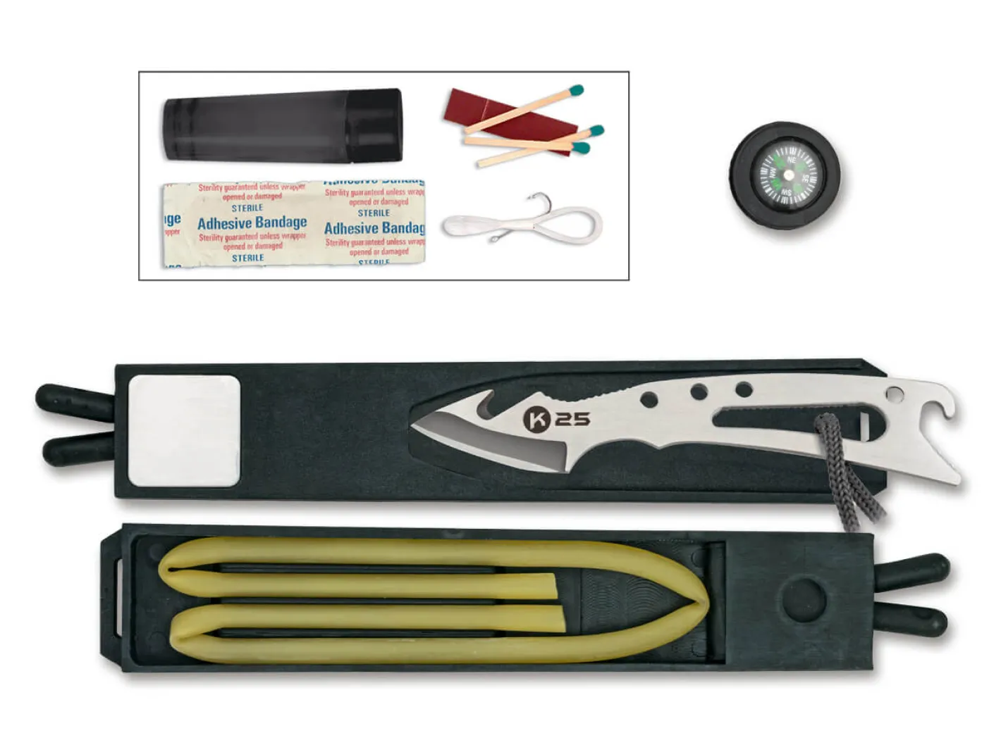 K25 Thunder II Khaki Sale