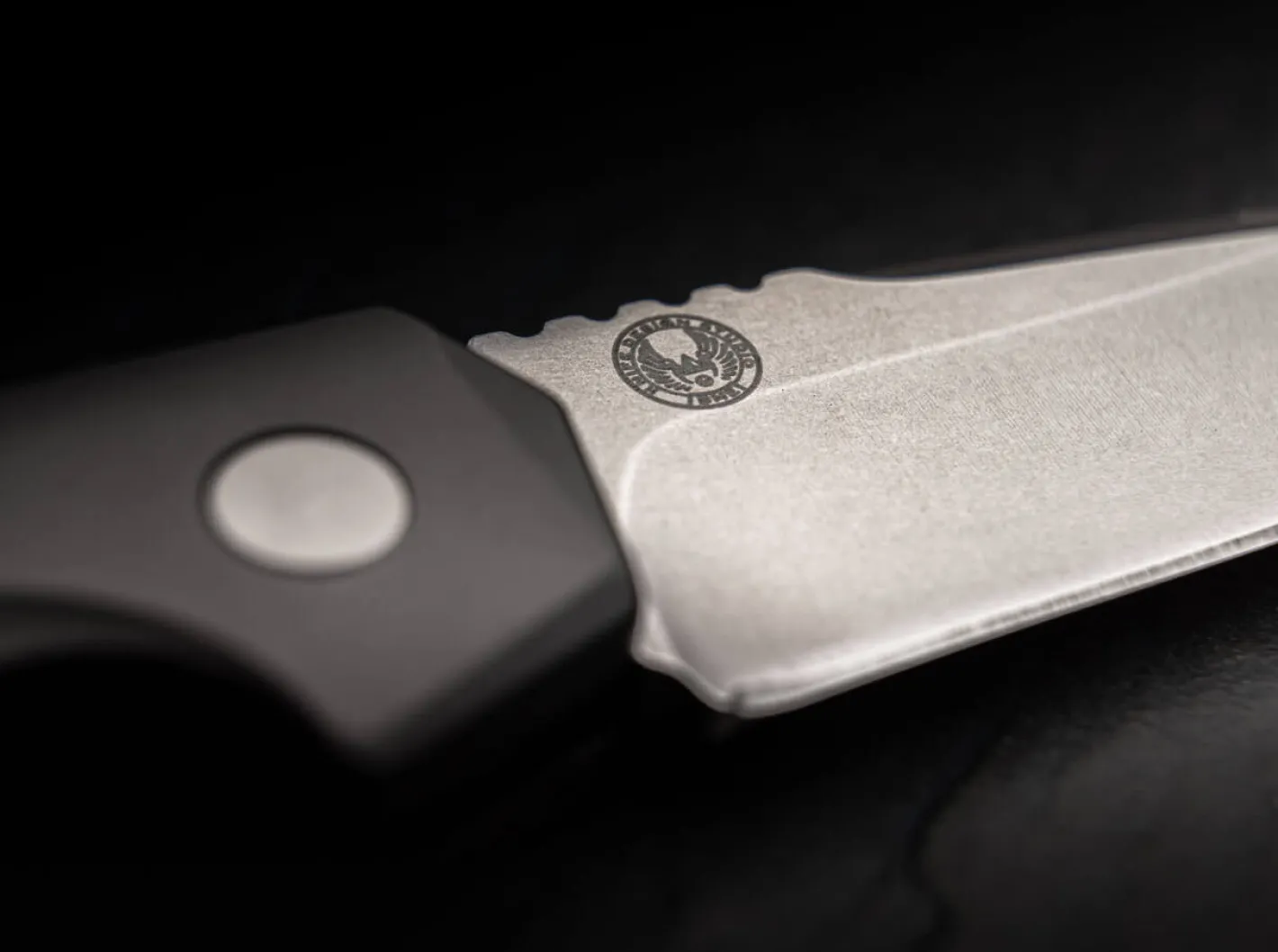 Böker Plus Thunder Storm Auto Schwarz Online