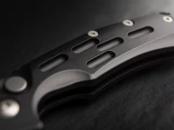 Böker Plus Thunder Storm Auto Schwarz Online