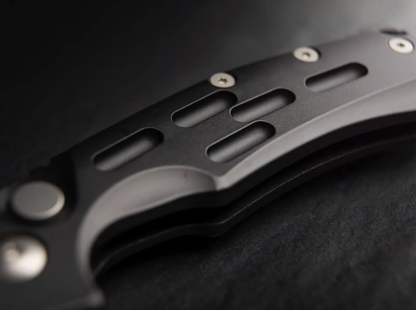 Böker Plus Thunder Storm Auto Schwarz Online