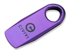 CIVIVI Ti-Bar Purple Lila Sale