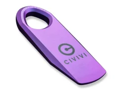 CIVIVI Ti-Bar Purple Lila Sale