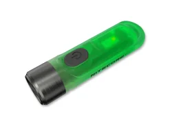 Nitecore TIKI GITD Grün Online