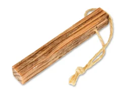 Light My Fire Tinder-on-a-Rope 50g Braun Clearance