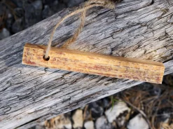 Light My Fire Tinder-on-a-Rope 50g Braun Clearance