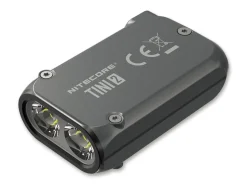 Nitecore TINI 2 Grey Grau