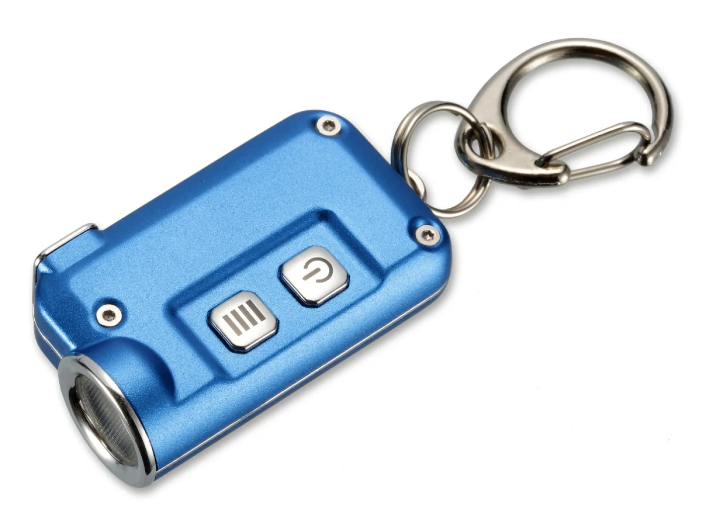 Nitecore TINI Blau Sale