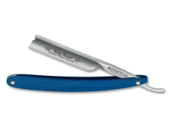 Böker Manufaktur Solingen Tiny Razor Blau Outlet