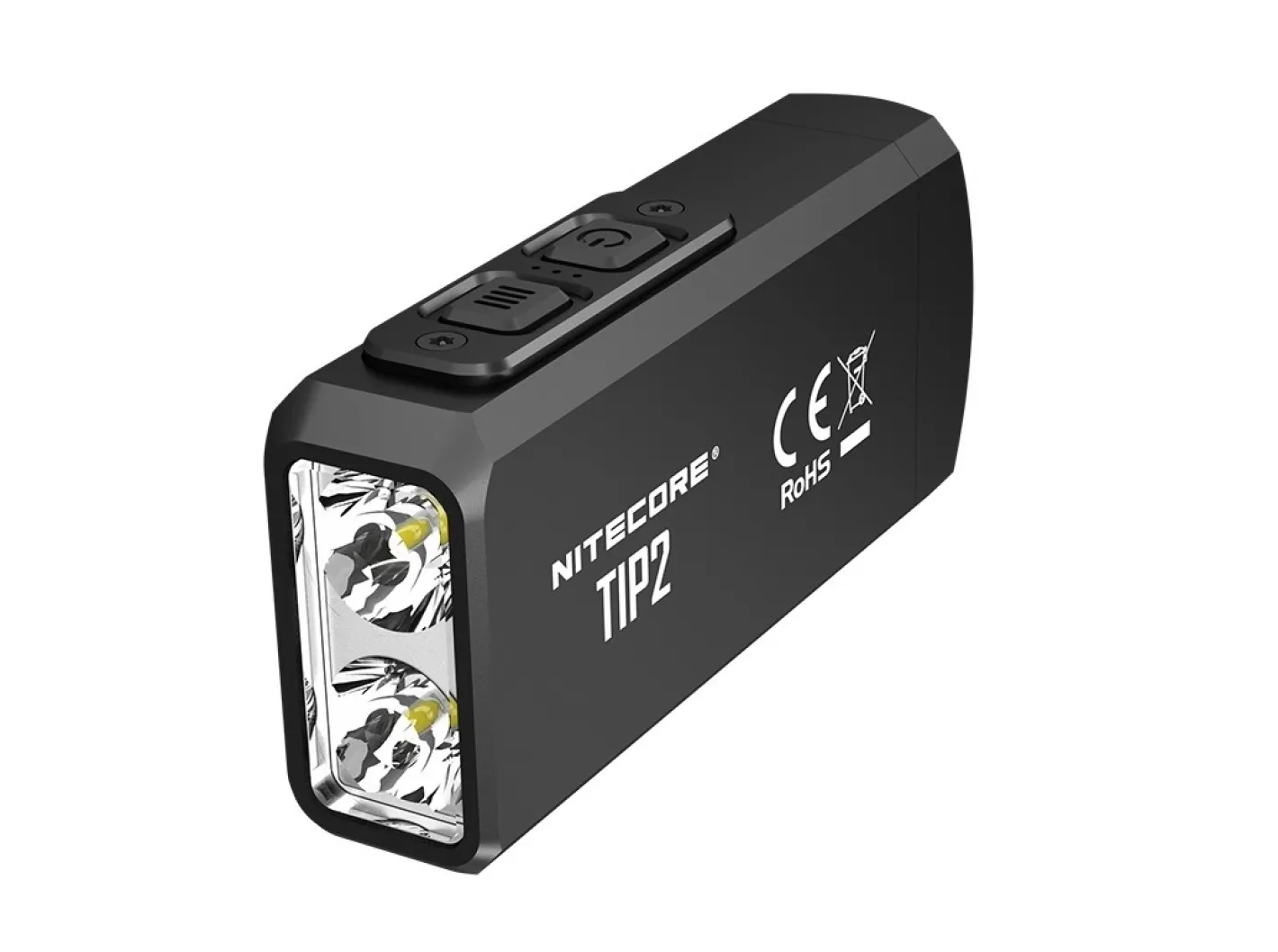 Nitecore TIP 2 Schwarz Sale