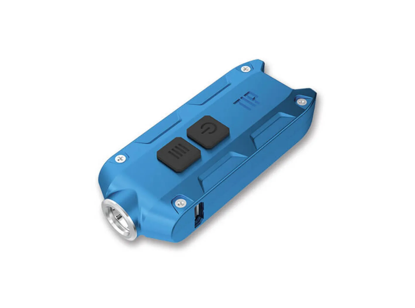 Nitecore TIP Edition 2017 Blau Discount