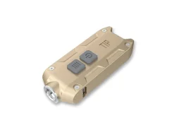 Nitecore TIP CRI Edition 2017 Gold Hot