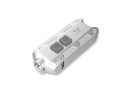 Nitecore TIP CRI Edition 2017 Silber Sale