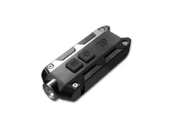 Nitecore TIP Edelstahl Schwarz Discount