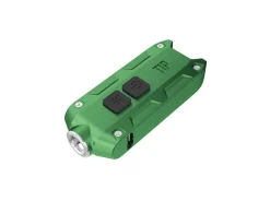 Nitecore TIP Edition 2017 Grün Best