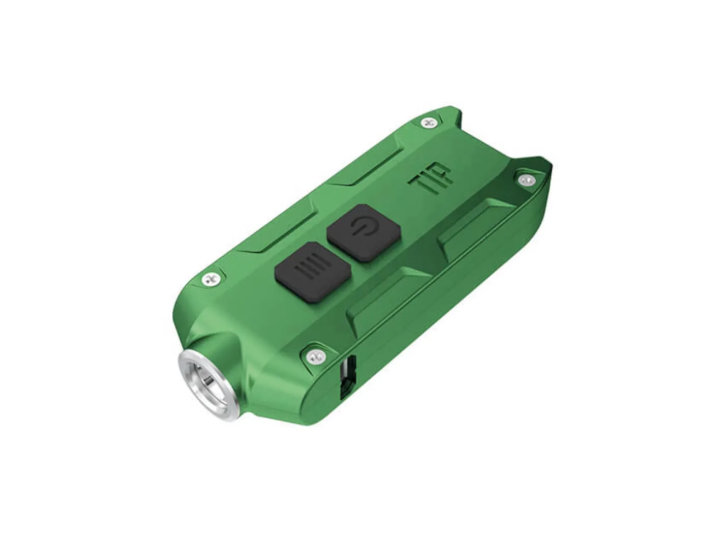 Nitecore TIP Edition 2017 Grün Best