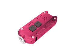 Nitecore TIP Edition 2017 Rot New