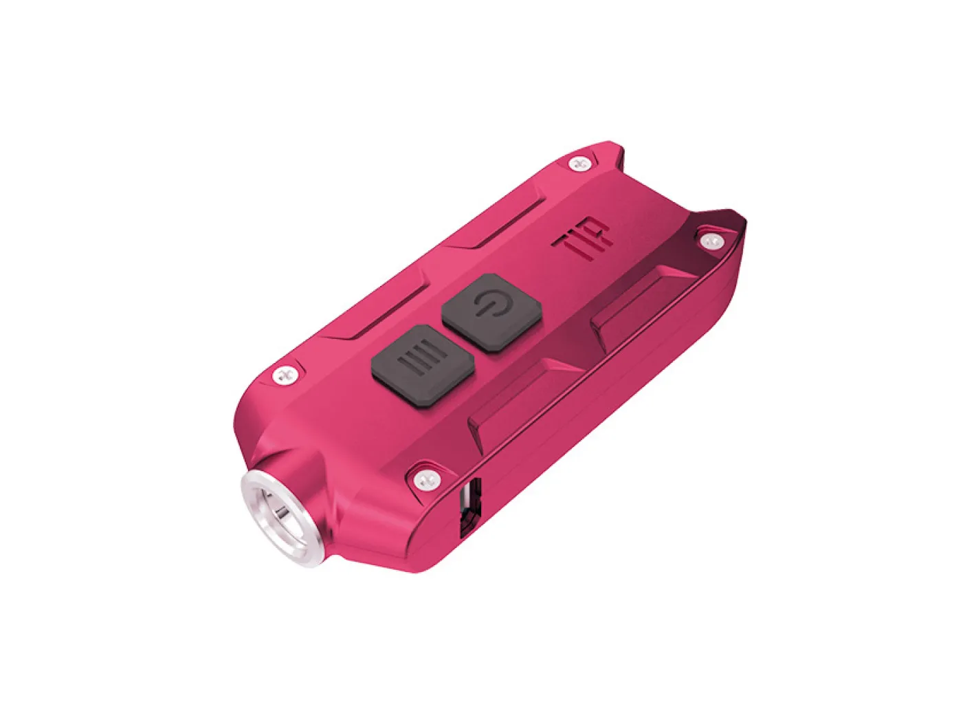 Nitecore TIP Edition 2017 Rot New