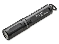 SureFire Titan Schwarz Sale