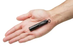 SureFire Titan Schwarz Sale