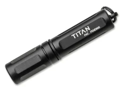 SureFire Titan Schwarz Sale