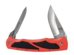 Havalon Titan Blaze Orange Rot