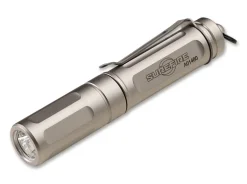 SureFire Titan Plus Silber Sale