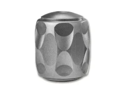 LionSteel Titanium Pearl Grey Grau Discount