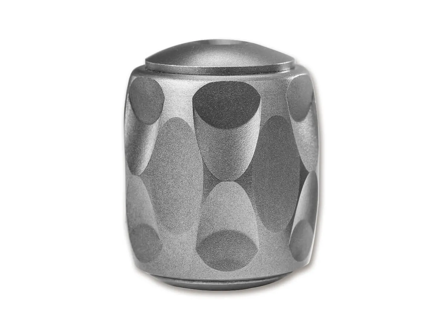 LionSteel Titanium Pearl Grey Grau Discount