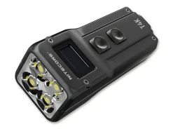Nitecore T4K Schwarz