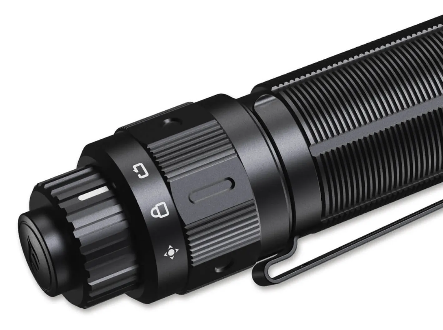 Fenix TK22 TAC Schwarz Online