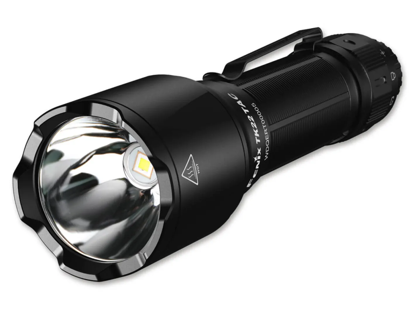 Fenix TK22 TAC Schwarz Online