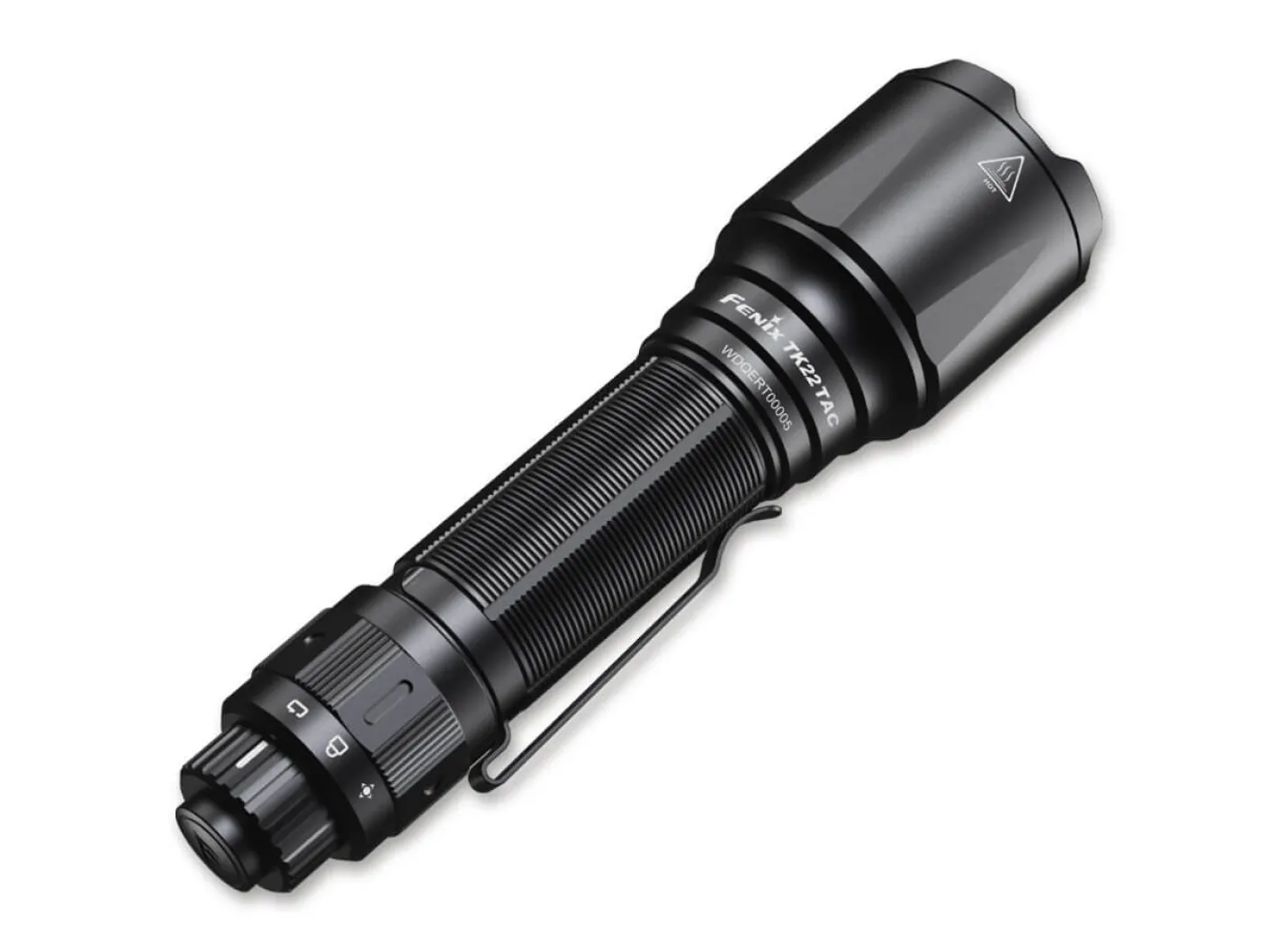 Fenix TK22 TAC Schwarz Online