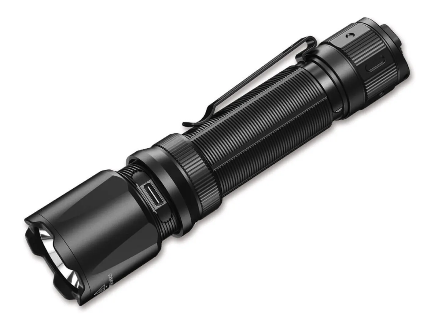 Fenix TK20R V2.0 Schwarz Online