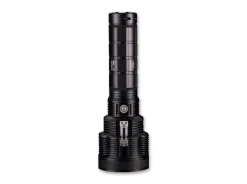 Nitecore TM38 Schwarz Clearance