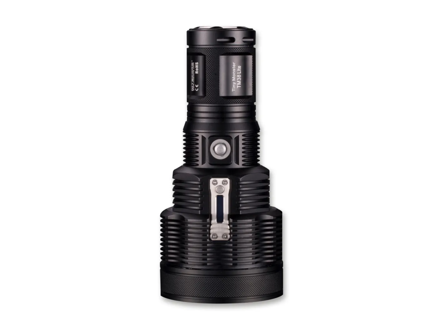 Nitecore TM38 Lite Schwarz Online