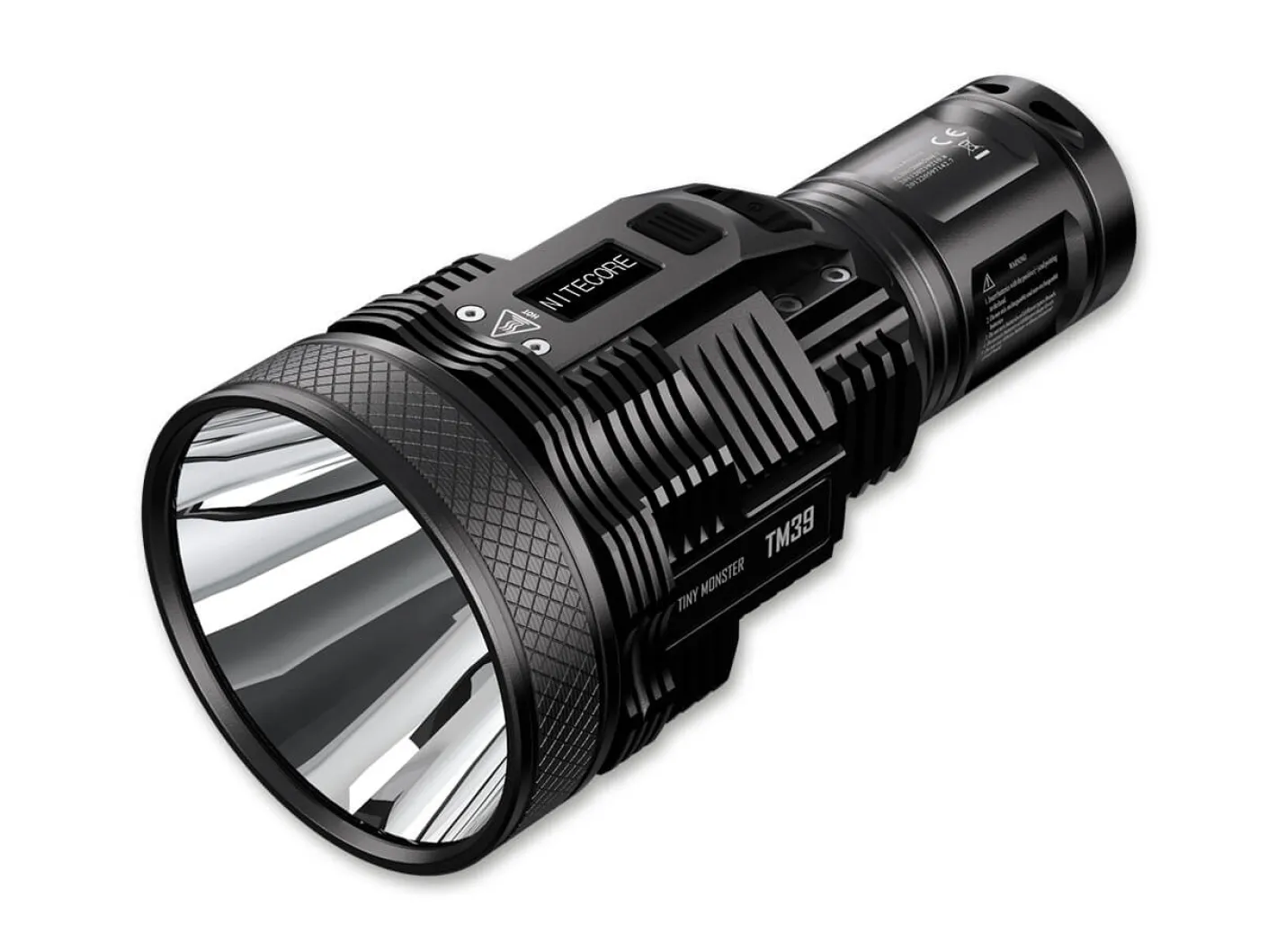 Nitecore TM39 Lite Schwarz Online
