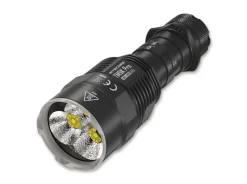Nitecore TM9K PRO Schwarz New