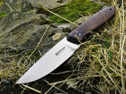 Böker Manufaktur Solingen TNT Schwarz Hot