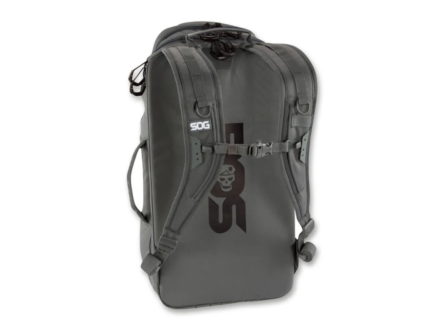SOG TOC 20 Grey Grau Best