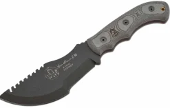 TOPS Knives Tom Brown Tracker Grau Clearance