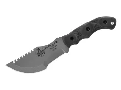 TOPS Knives Tom Brown Tracker #3 Grau Clearance