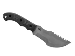 TOPS Knives Tom Brown Tracker #3 Grau Clearance