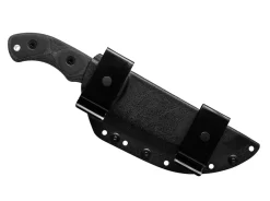 TOPS Knives Tom Brown Tracker #3 Grau Clearance