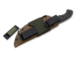 TOPS Knives Tom Brown Tracker Tan Braun Best