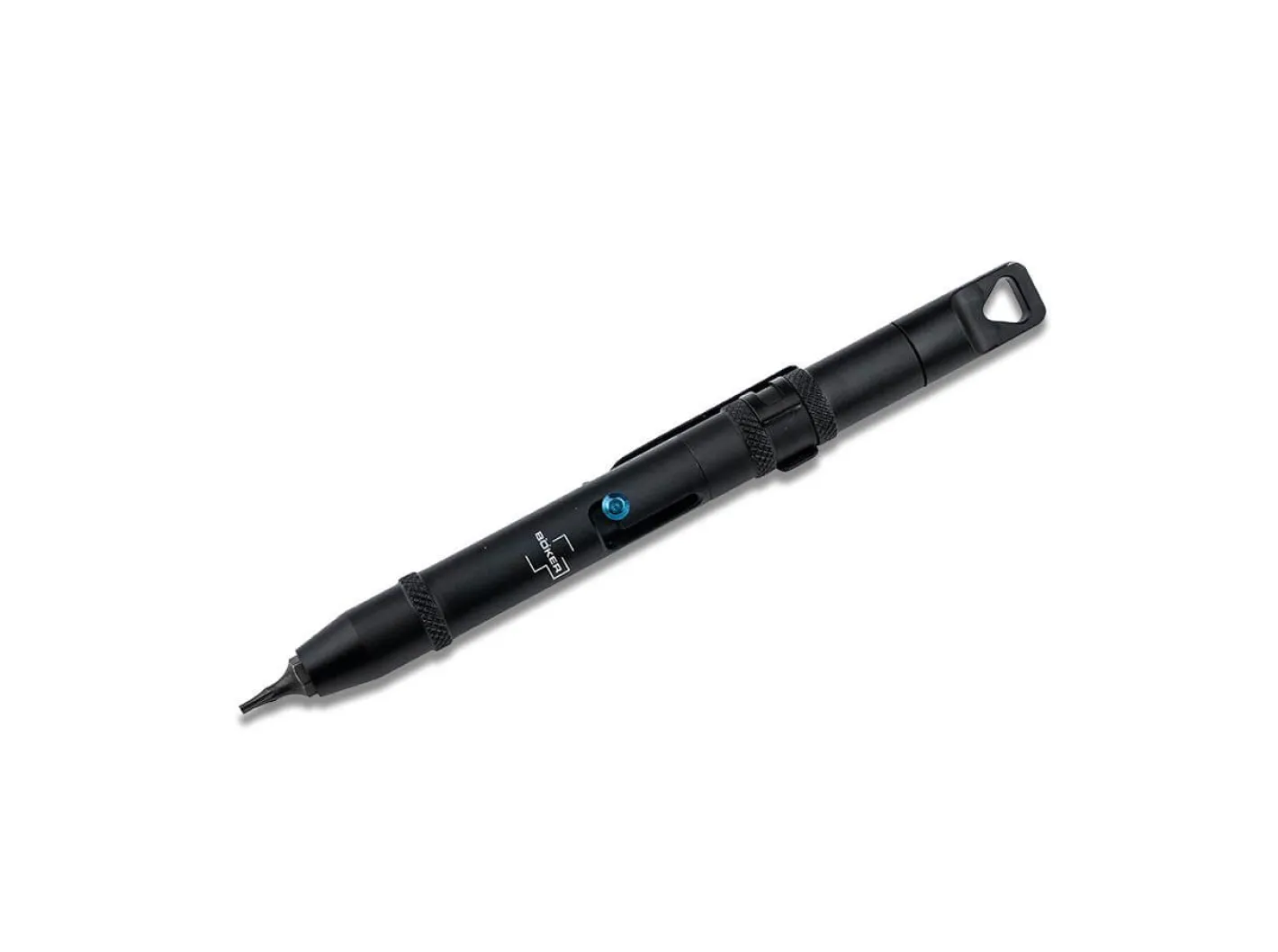 Böker Plus Tool Pen Schwarz Best