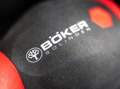 Böker Manufaktur Solingen Toolkit Torx Rot