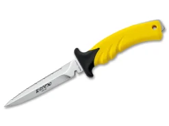 MAC Torpedo 11 Gelb Sale