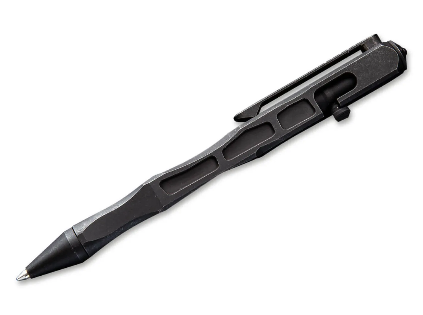 WE Knife TP-03 Tactical Pen Black Schwarz Discount