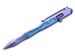 WE Knife TP-03 Tactical Pen Purple Violett Hot