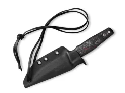 MKM TPF Defense Kydex Sheath Pack Schwarz New